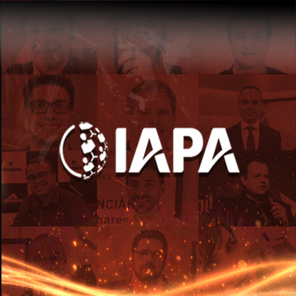 Curso de Perito Judicial 4.0 - IAPA