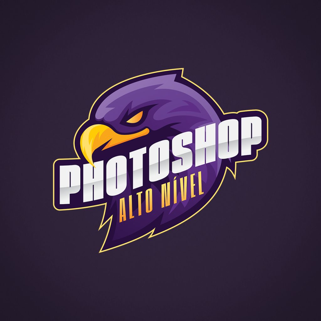 Curso de Photoshop, Photoshop Alto Nível 2.0 - Jhonnys Langendorf