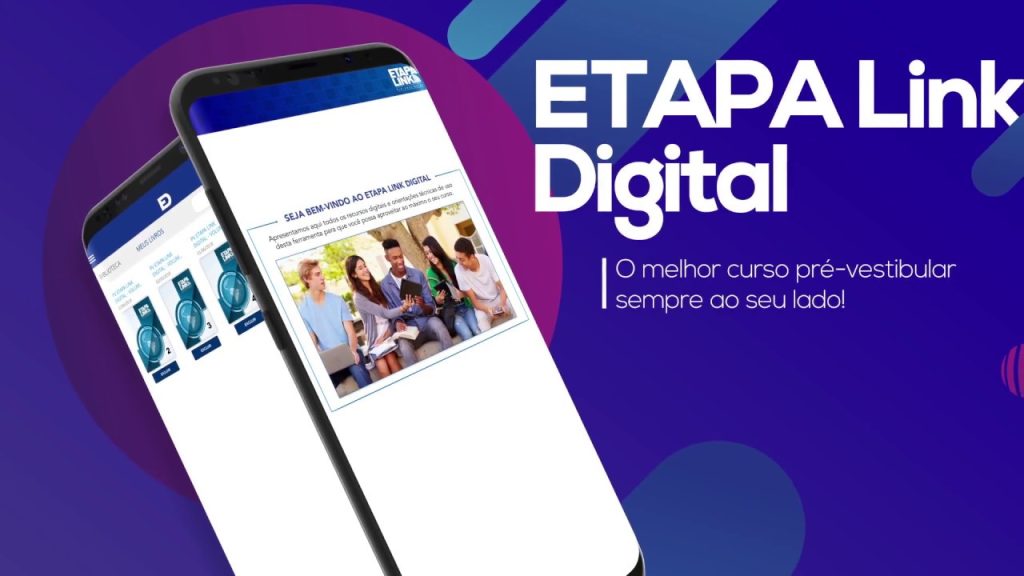 Curso de Português - Etapa Link Digital