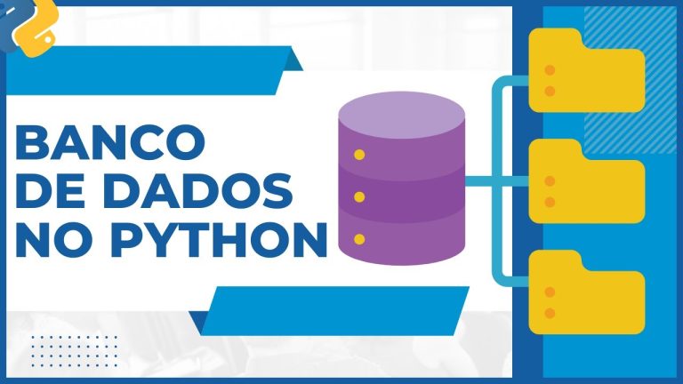 Programa com Python e Banco de Dados – Direto ao Ponto - Ninja Cursos