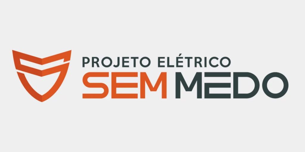 Projeto Elétrico Sem Medo - FAM Engenharia
