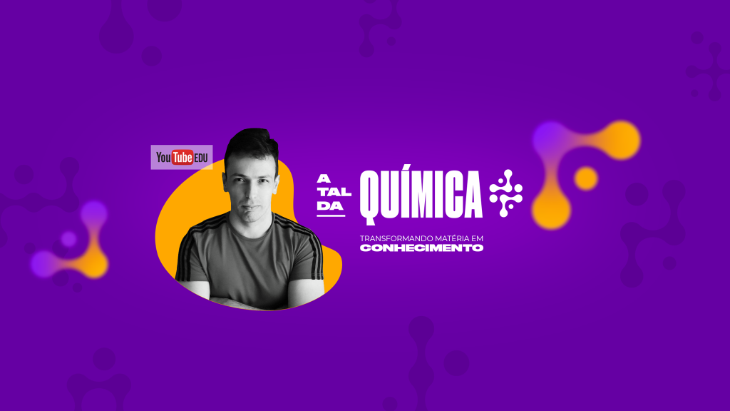 Curso de Quimica MED & ENEM - A Tal da Química