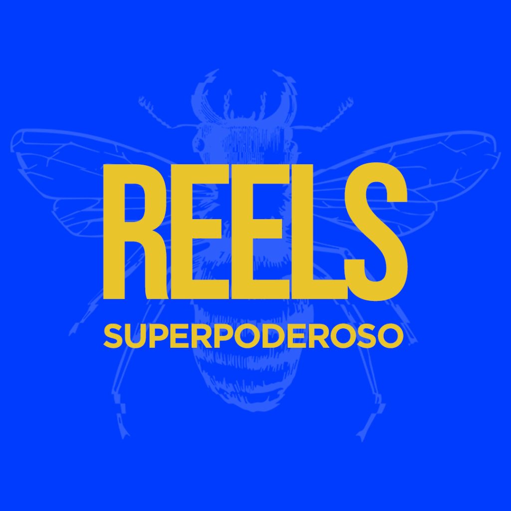 Reels Superpoderoso - Paulo Cuenca