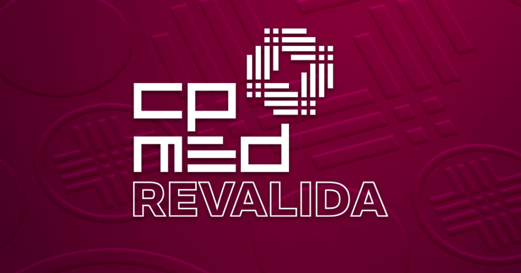 Curso RevalidaAção - MEDGRUPO