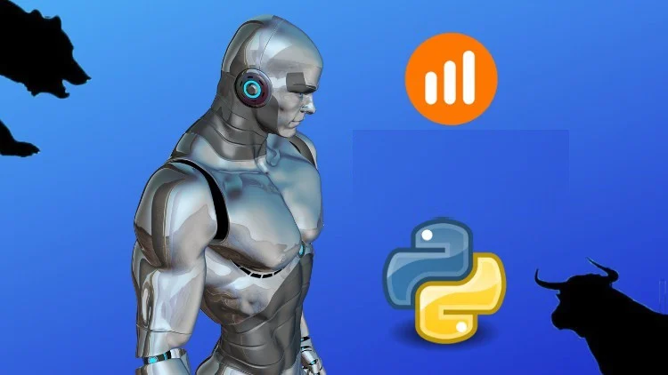 Robôs para Opções Binárias Python e IQ Option – Rafael