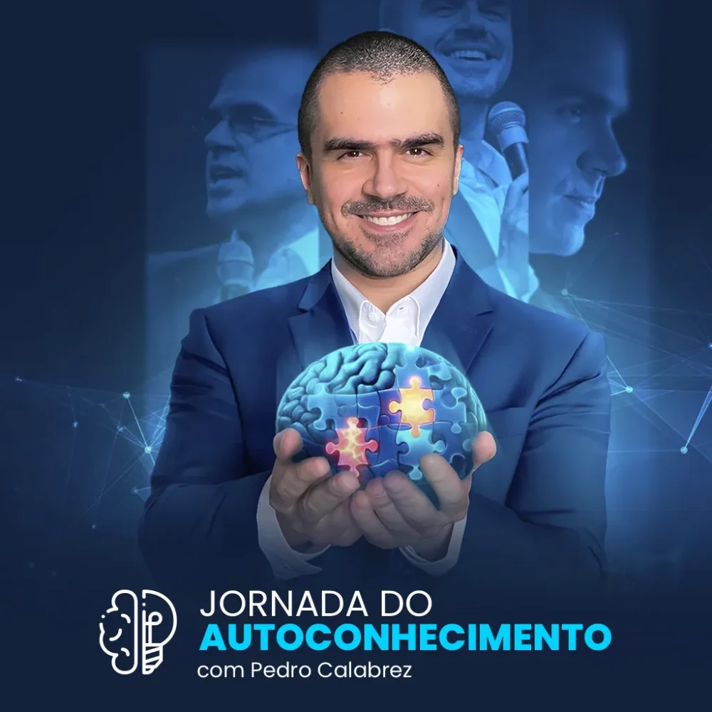 Curso de Neurociência, Sociedade NeuroVox - Pedro Calabrez