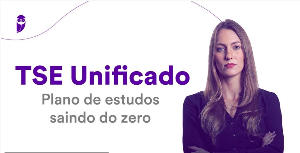 TSE – Concurso Unificado – Estratégia Concursos