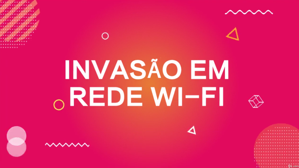 Curso de Técnicas Hacker em Redes Wi-Fi - Lucas de Freitas