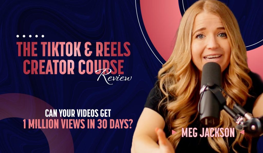 Curso gringo, The Video Ad Academy - Meg Jackson