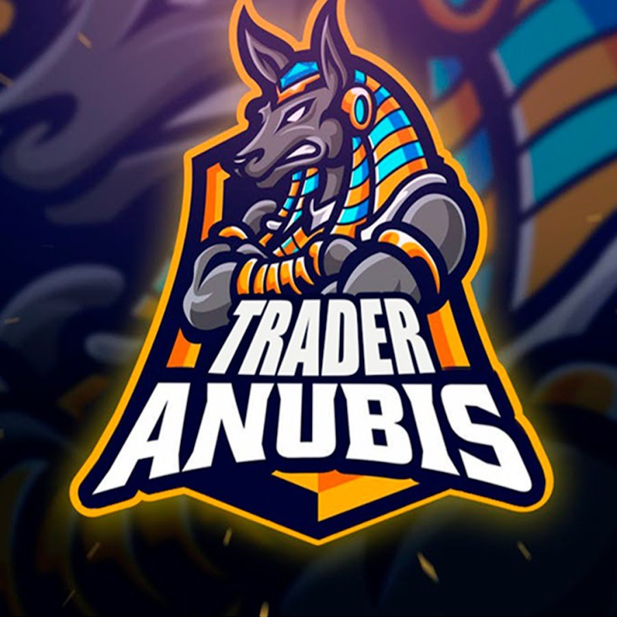 Curso de Trading - Trader Anubis