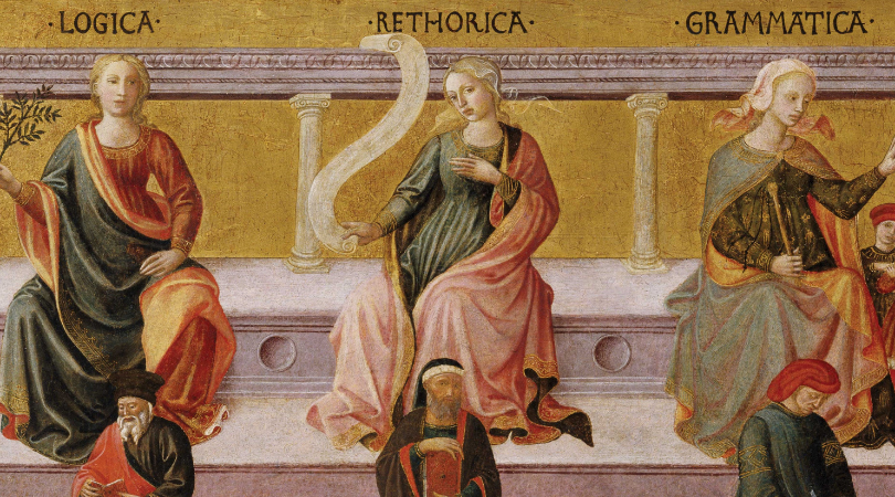 Curso de Trivium – Casa da Crítica