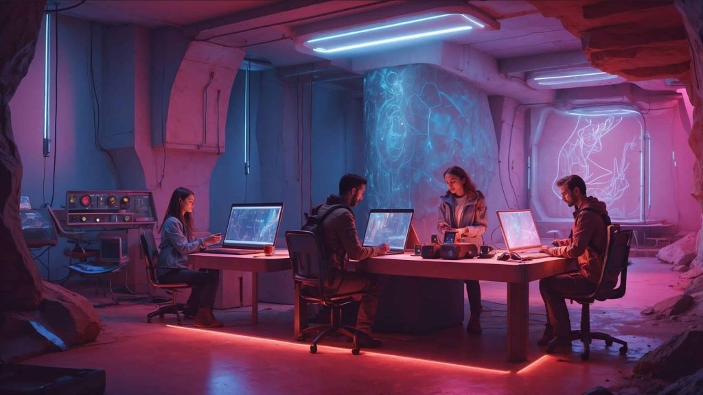 Workshop Ads I.A - Abraão Sterling