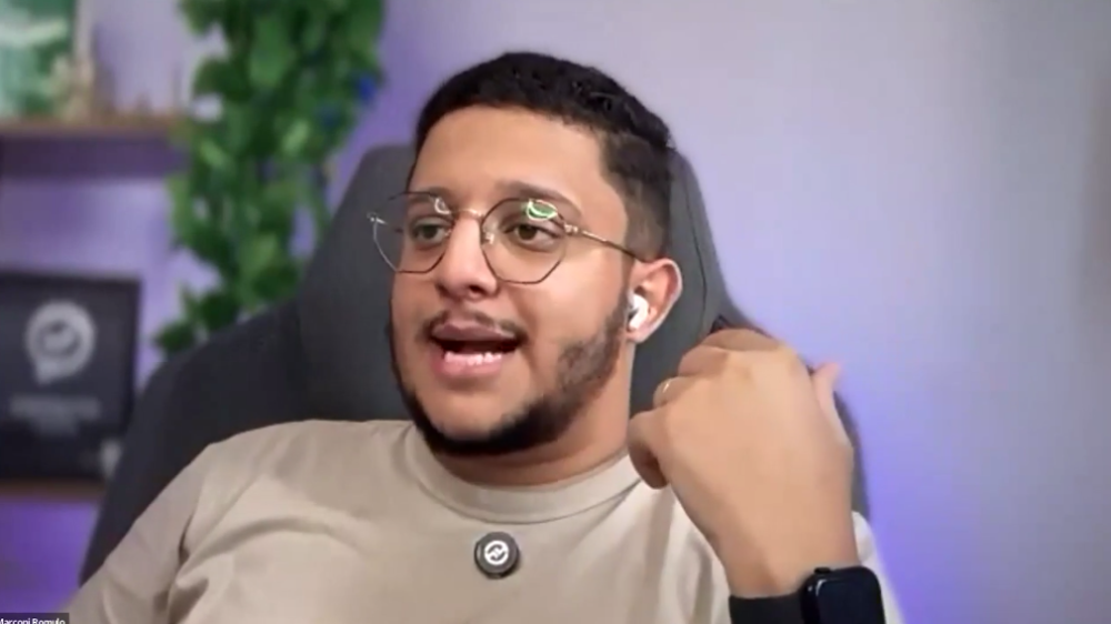 Curso de Marketing, Workshop Leads Milionárias – Marconi Rômulo