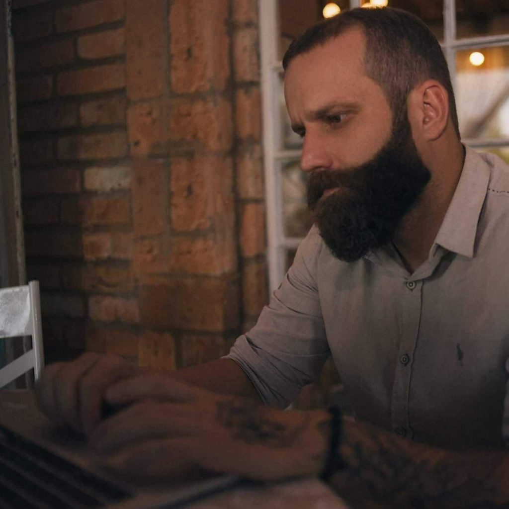 Workshop Tratamento de Imagens – Mauro Lainetti