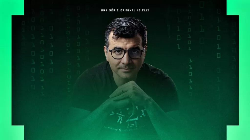 Curso de formação de desenvolvedores, isiFlix - Professor Isidro