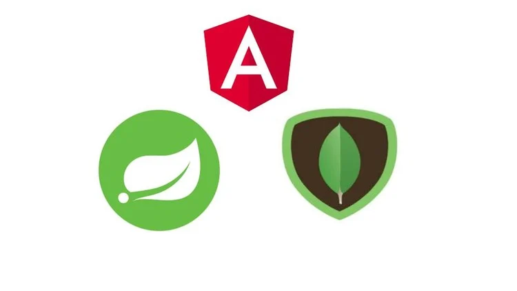 Angular, Spring e MongoDB - Nataniel Paiva