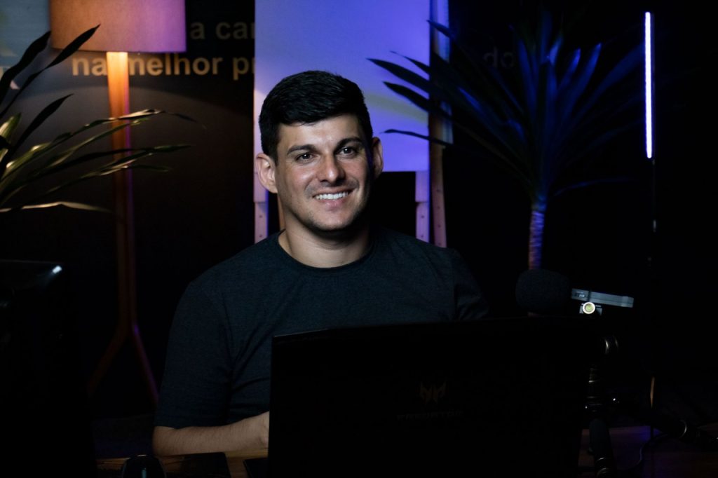 Anunciando Imóveis - David Rocha