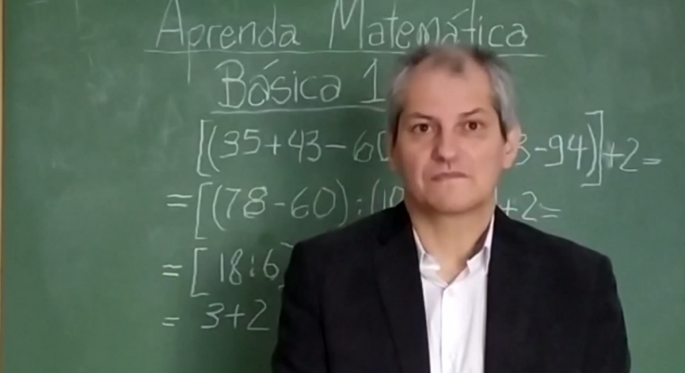 Aprenda Matemática Básica - Marcelo Max