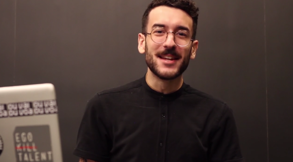 Apresentações de Alto Impacto - Conquer