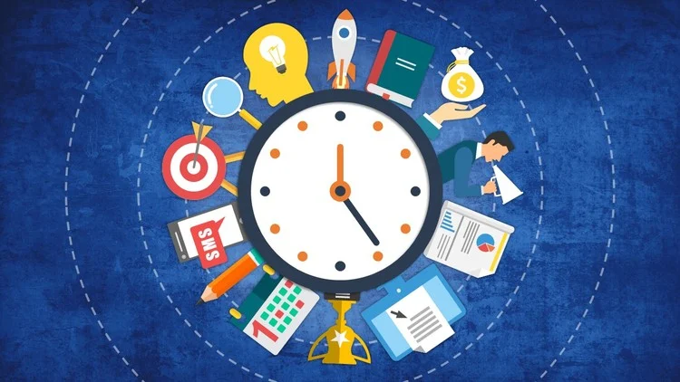 Aumente sua Produtividade - Ismar Souza