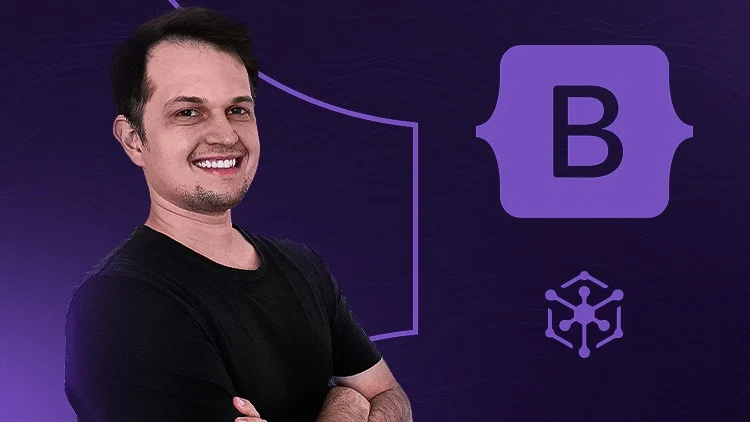 Curso de Bootstrap 5 - Matheus Battisti
