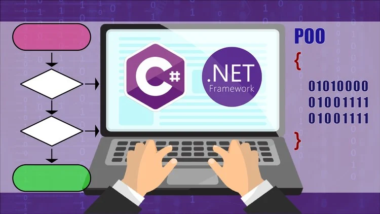 Curso de C# POO + Lógica de Programação - Gabriel Artigas