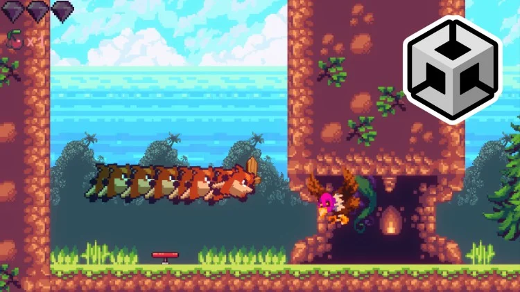 Criação de Games 2D - Alexandre Martins