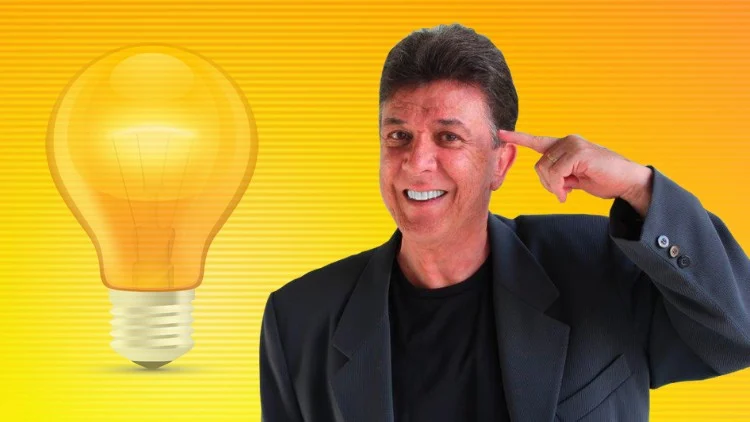 Criatividade e Inovação - Maurício Gois