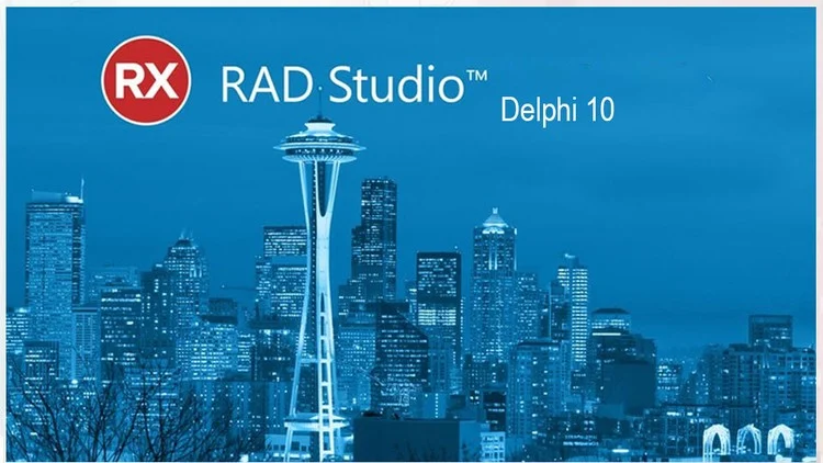 Curso de Delphi 10 - Hugo Vasconcelos