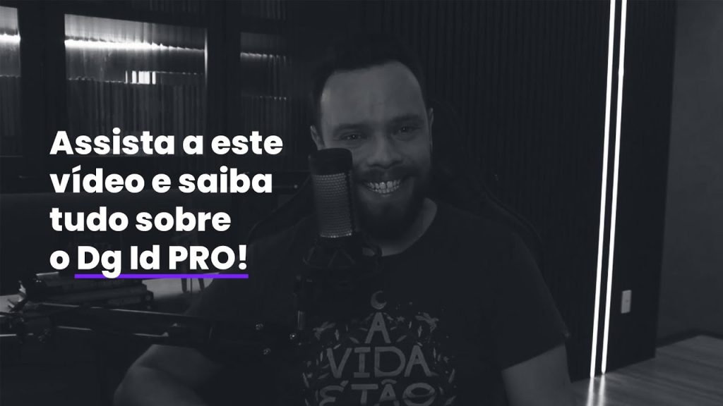 Curso de identidade visual, DG ID PRO Design de Marcas - Thiago Rodrigues
