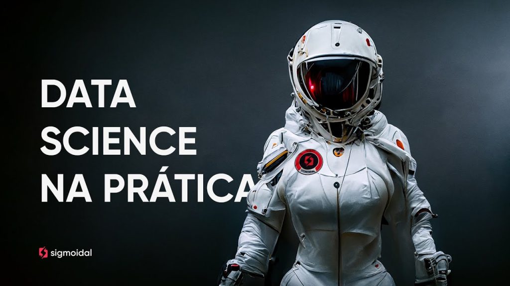 Data Science na Prática - Carlos Melo