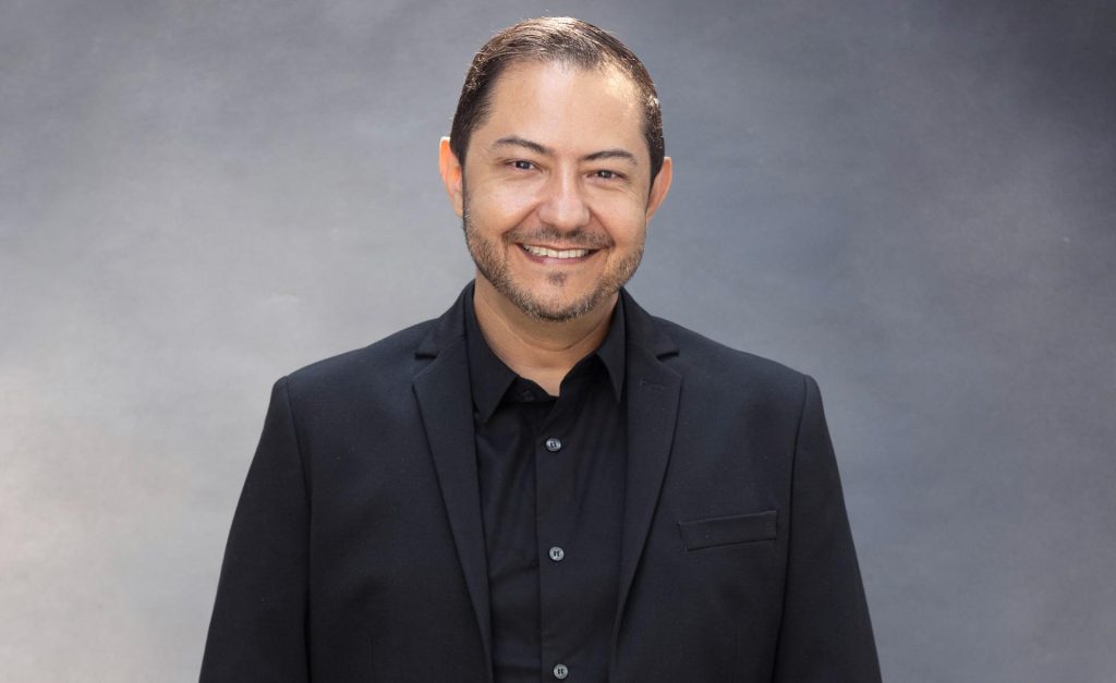 Curso de Empreendedorismo - André Bianchi