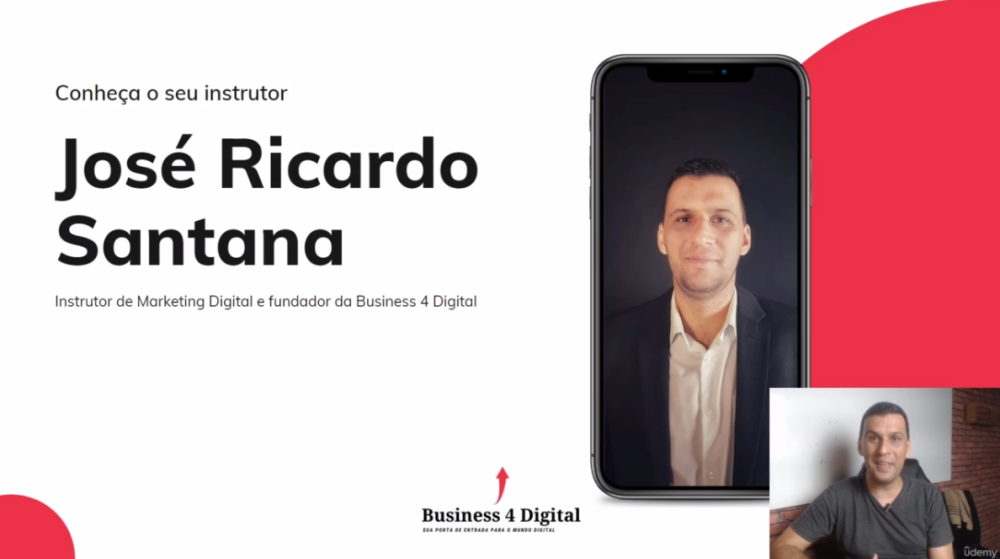 Engajamento 10X - José Ricardo Santana