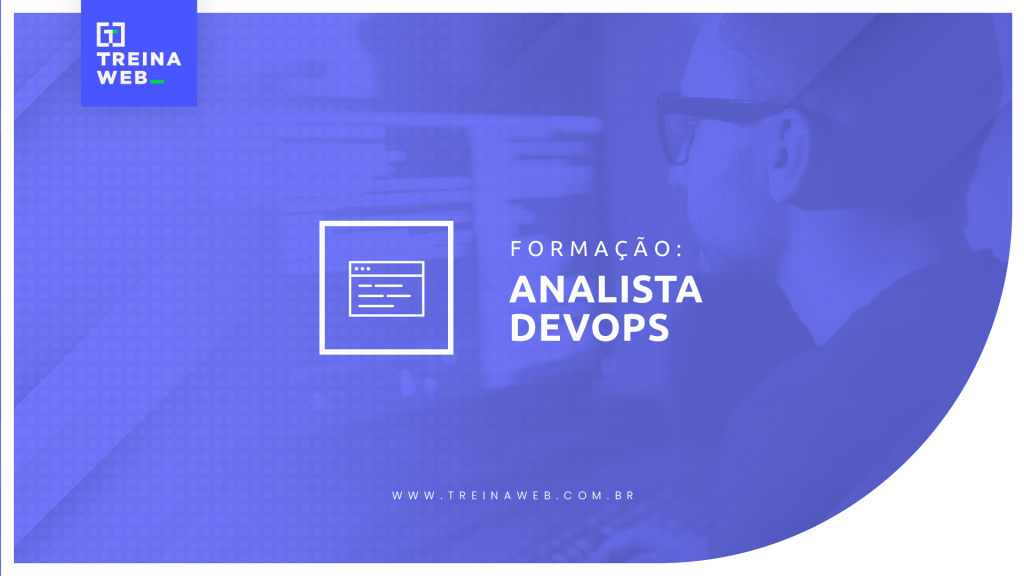 Curso de Programação, Formação Analista DevOps - Elton Fonseca