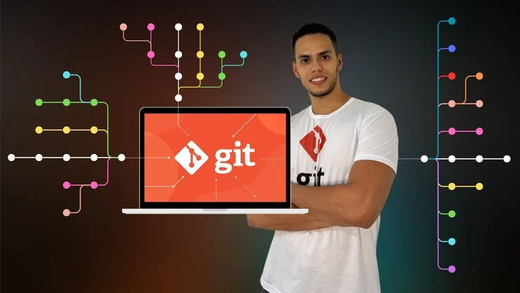 Git do Básico ao Avançado - Rodrigo Santana