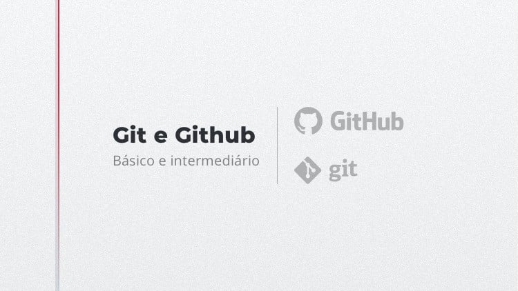 Git e Github - Guilherme Romão