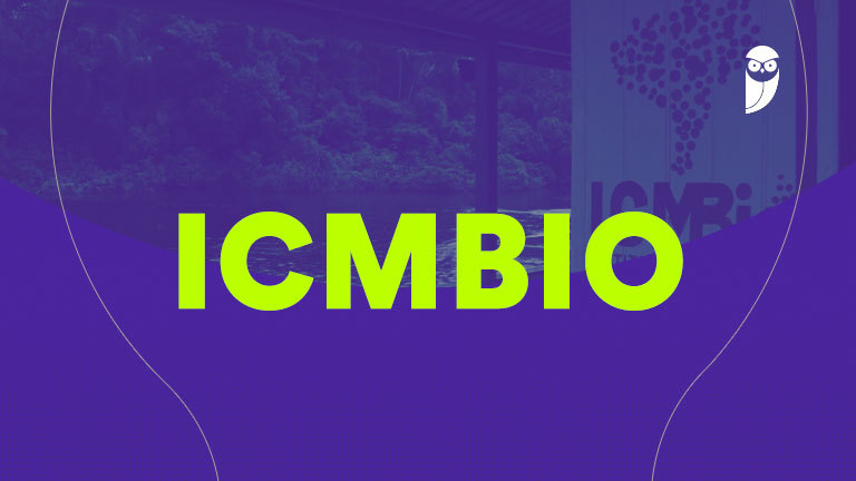 Curso para ICMBio - Tecnico Ambiental - Estratégia Concursos