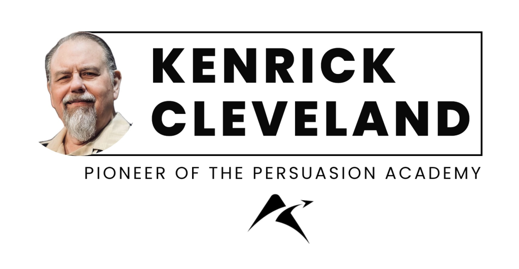 Curso gringo de psicologia, Influence Psychology - Kenrick Cleveland