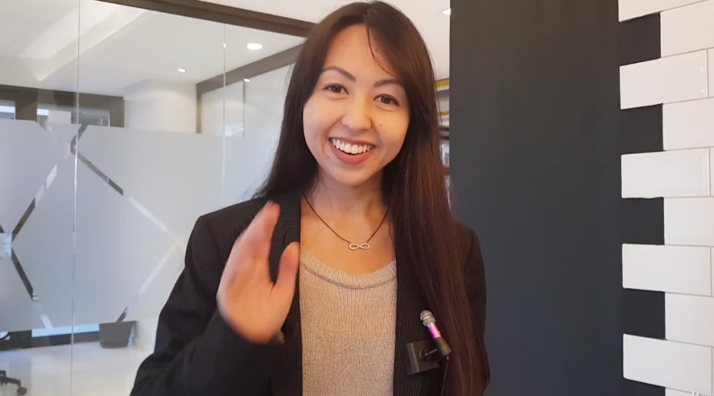 Inglês para Negócios - Ester Chang