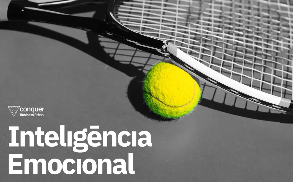 Inteligência Emocional - Conquer