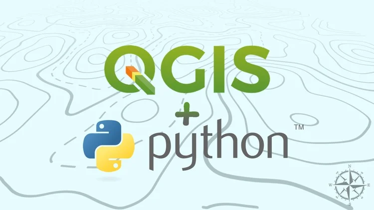 Introdução ao Python com QGIS - Arthur César
