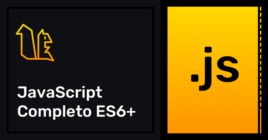 Curso de JavaScript Completo ES6 - Origamid