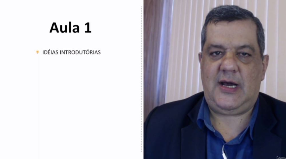 Curso de Liderança de Alta Performance – Aureo Vieira