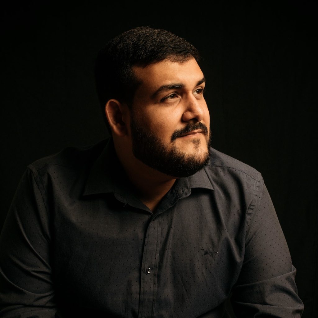 Curso de Literatura Online - Matheus Araújo