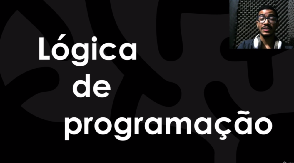 Lógica de Programação e Algoritmos - Marcelo Silva