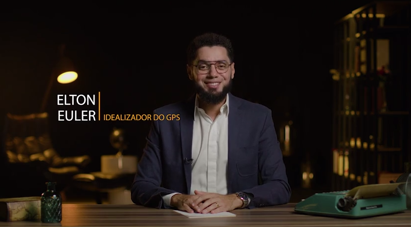 Curso de Desenvolvimento Pessoal, Minhas Jornadas – Elton Euler