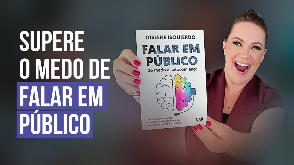 Curso de Oratória - Gislene Isquierdo