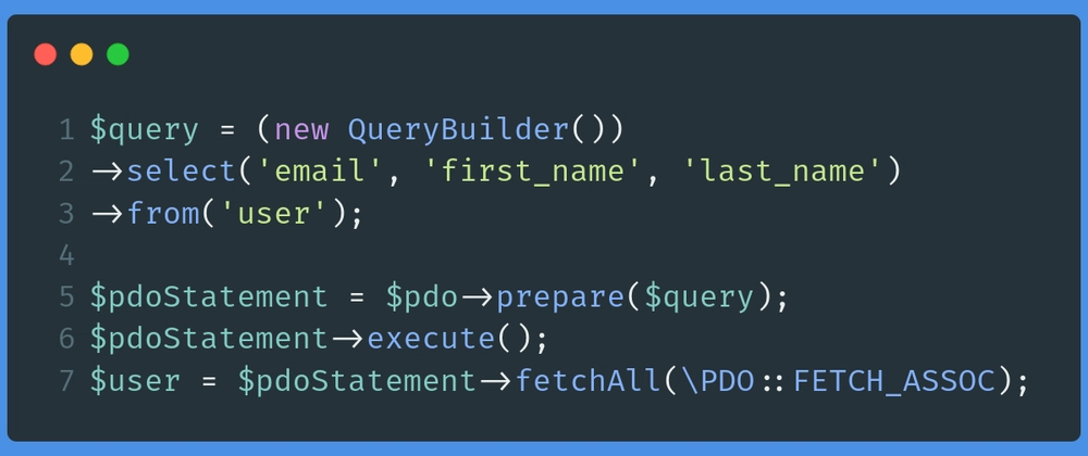 Curso de PDO com Paginação + Query Builder – Alexandre Cardoso