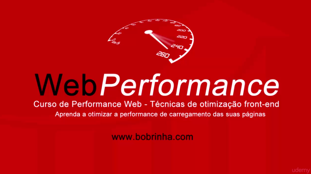 Performance Web – Ronaldo Aires