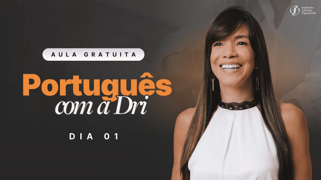 Curso de Português Completo - Adriana Figueiredo